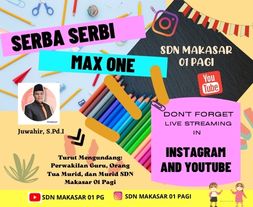 SDN Makasar 01 Pagi