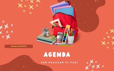 Undangan Sosialisasi KJP Plus Tahap 1 Tahun 2023 - SDN Makasar 01 Pagi